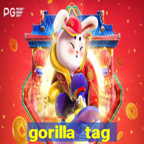 gorilla tag download mobile